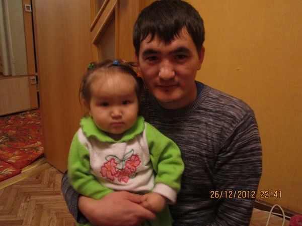 Серик Макишев