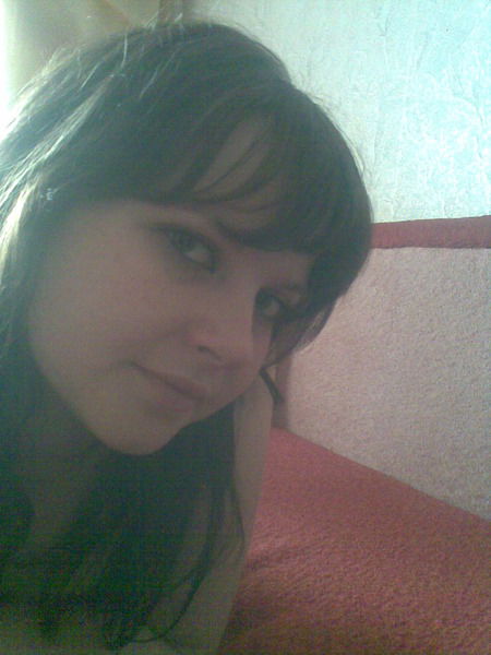 Люда Забабуркина