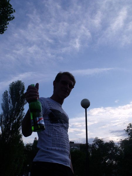 Герман Нуждин