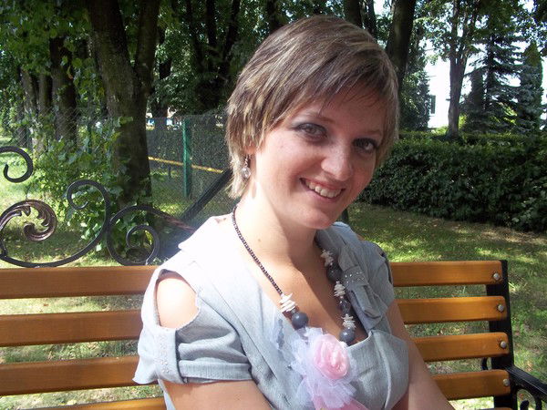 Ирина Баранова