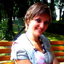 Ирина Баранова
