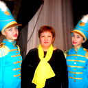 Илескуль Балкыбекова