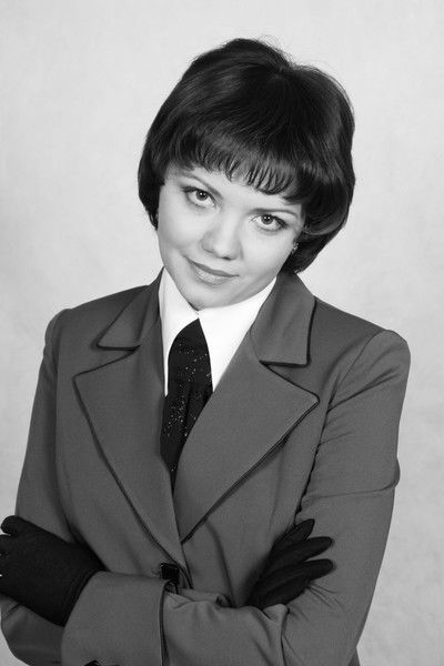 Оксана Олийнык