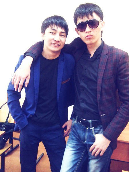 Бекзат Алтынбек