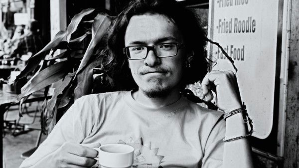 Никита Студнев