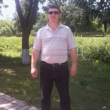 Валерий Дарий