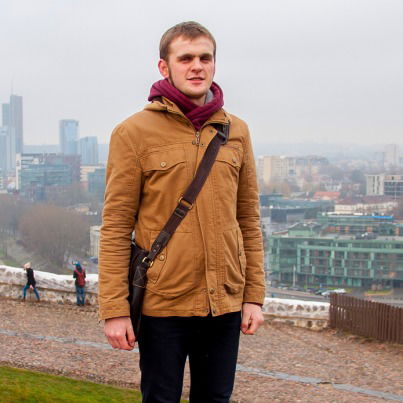 Вадзік Дамарад