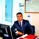 Асхат Акынбеков