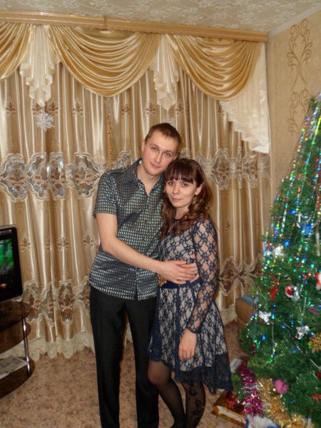 Анастасия Каминская