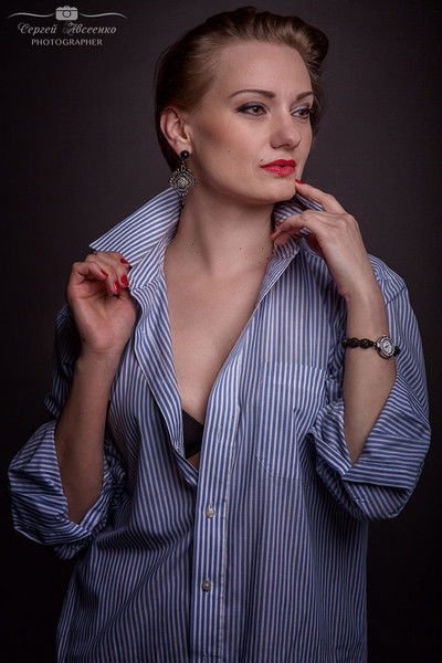 Наталья Волочаева