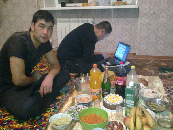 Абдиманнон Эргашев