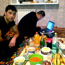 Абдиманнон Эргашев