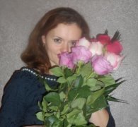 Юлия Фокина