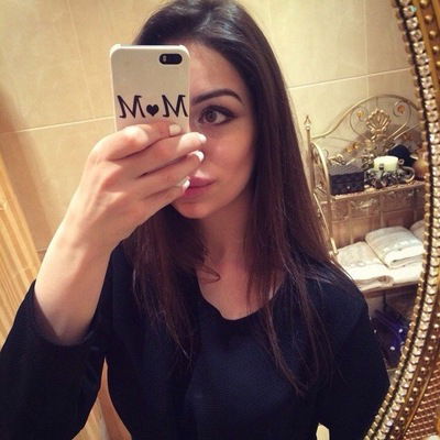 Лариса Митина