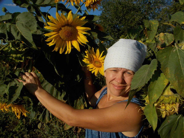 Тоня Сластиенко