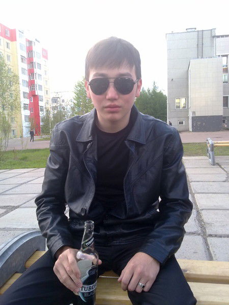 Леонид Курпетко