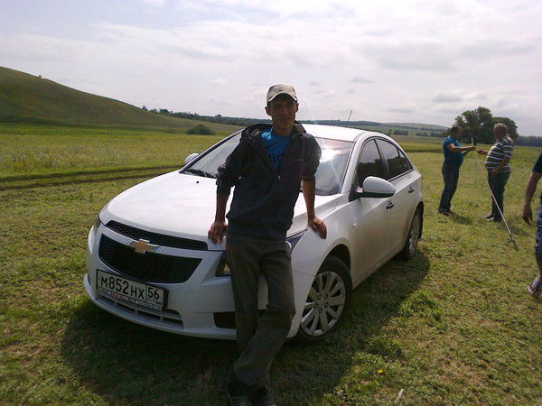 Ринат Зарипов