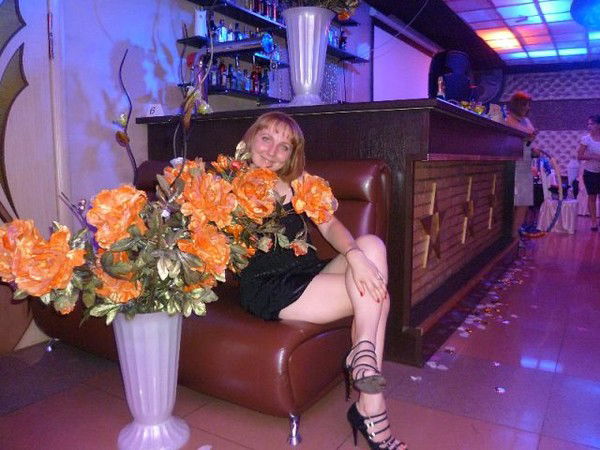 Татьяна Кравченко