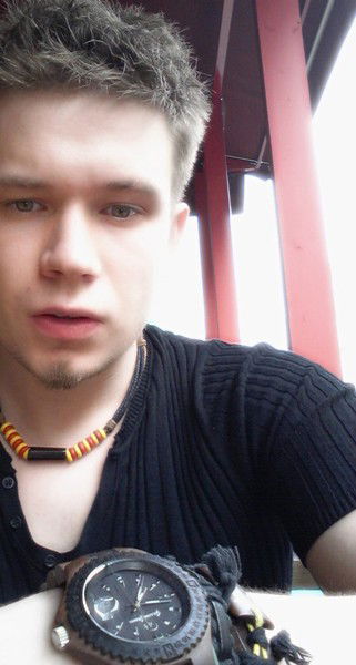 Гожавин Алексей