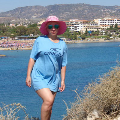 Татьяна Боярищева