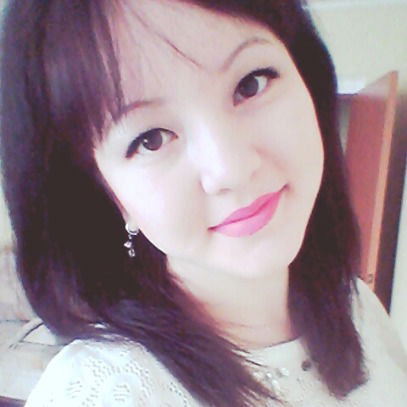 Асемгуль Манаева