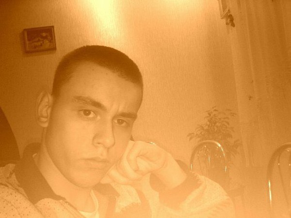 Андрей Гончар