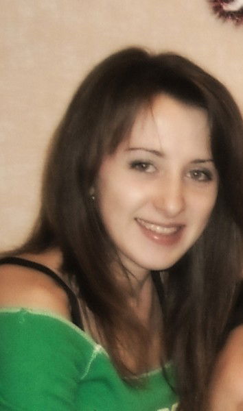 Алина Харламова