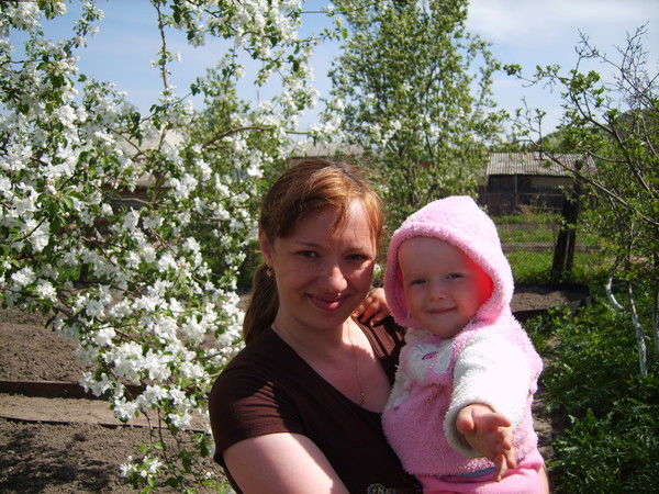 Светлана Запольская