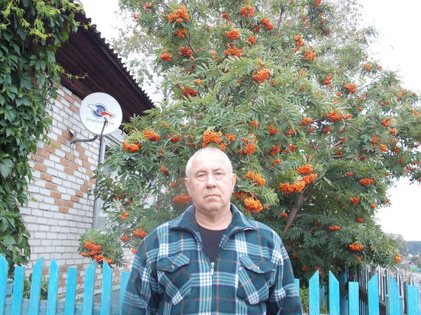 Виталий Рублёв