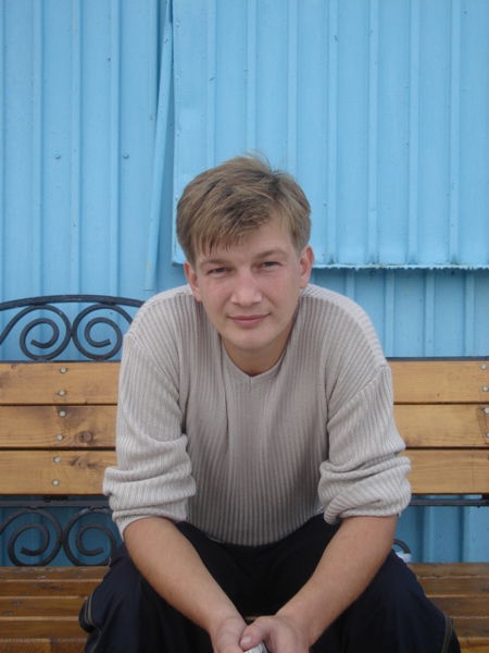 Родион Нечитайло