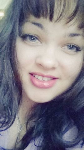 Татьяна Сапегина