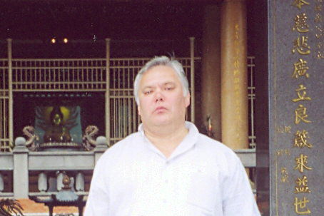 Александр Сизов