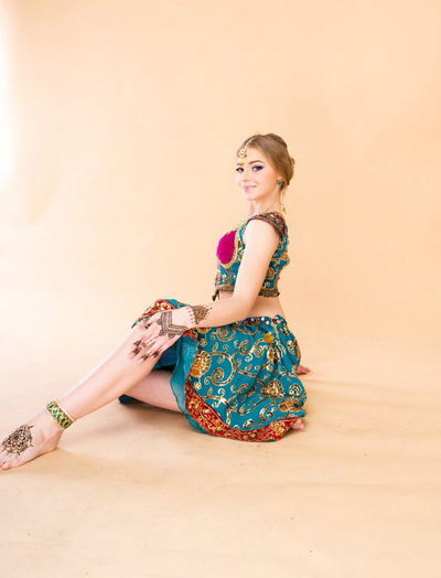 София Ионина