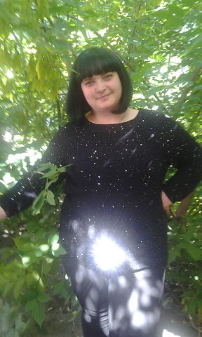 Мария Велиева