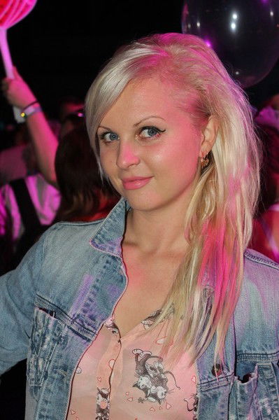 Ирина Аничкина