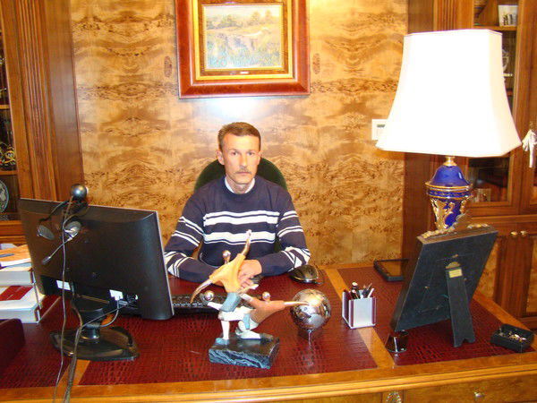 Сергей Сташко