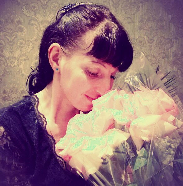 Анна Кравченко