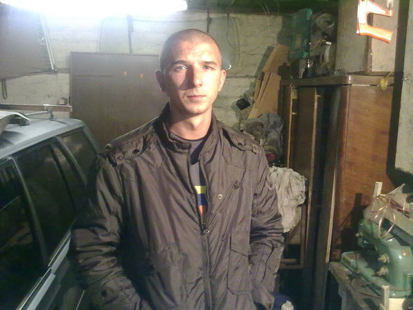 Роман Степанов