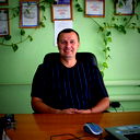 Дмитрий Казаник