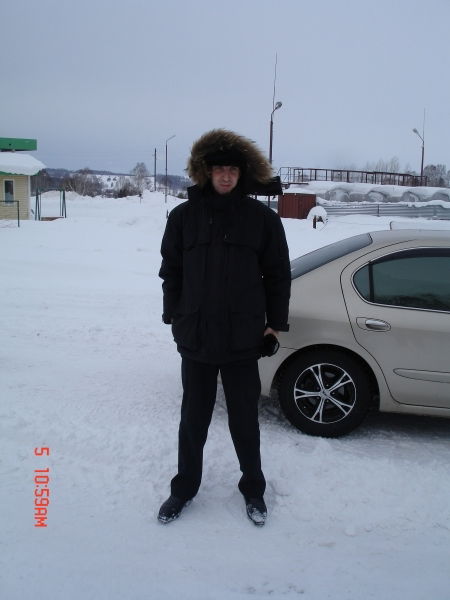 Евгений Гуляев