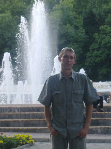 Сергей Мищенко