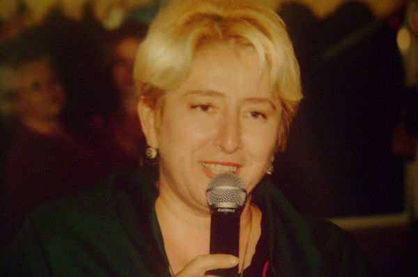 Патимат Абдуллаева