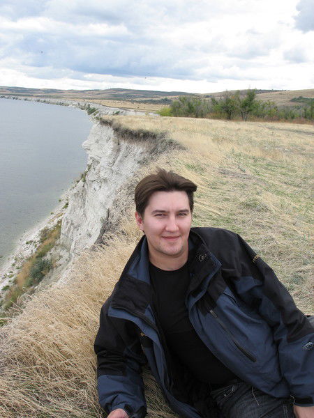 Марсель Галимов