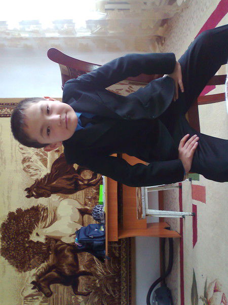 Мерей Амантаева