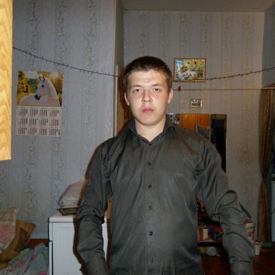 Артур Идиатуллин