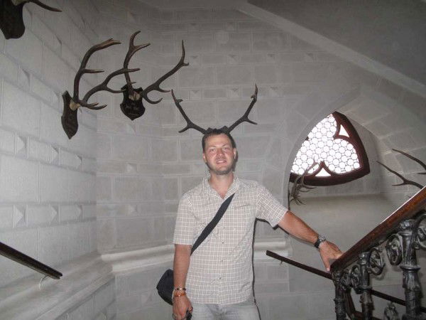 Евгений Любезнов