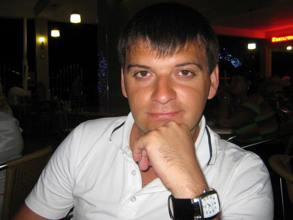 Роман Рабинович