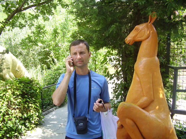 Роман Чуприн