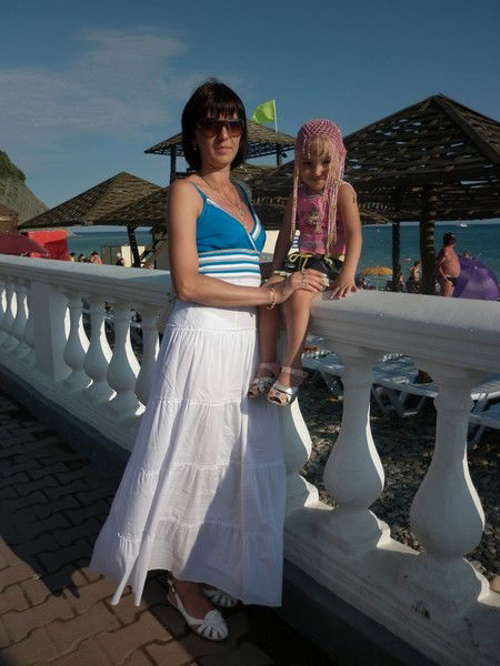 Анастасия Дмитриева