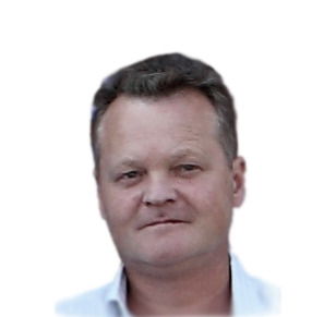 Алексей Воронин